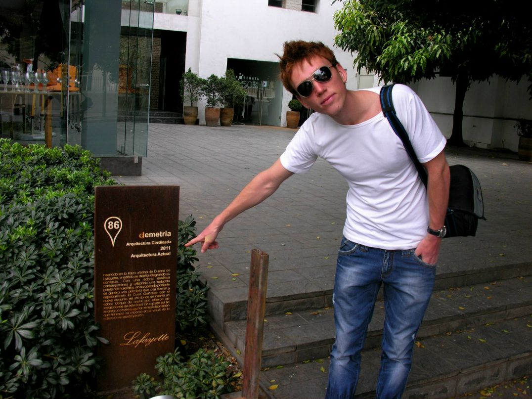 Дмитрий Шумеев фотография #19