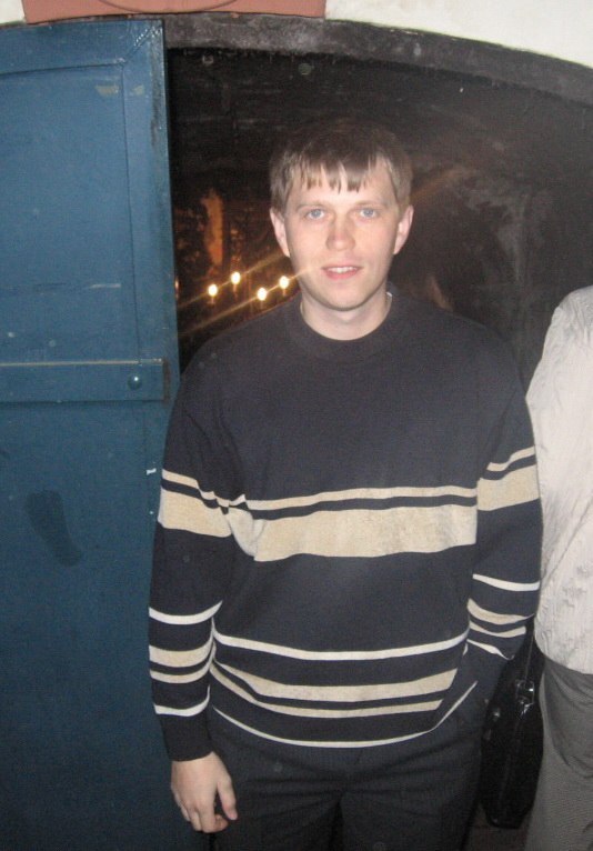 Сергей Булдаков фотография #5