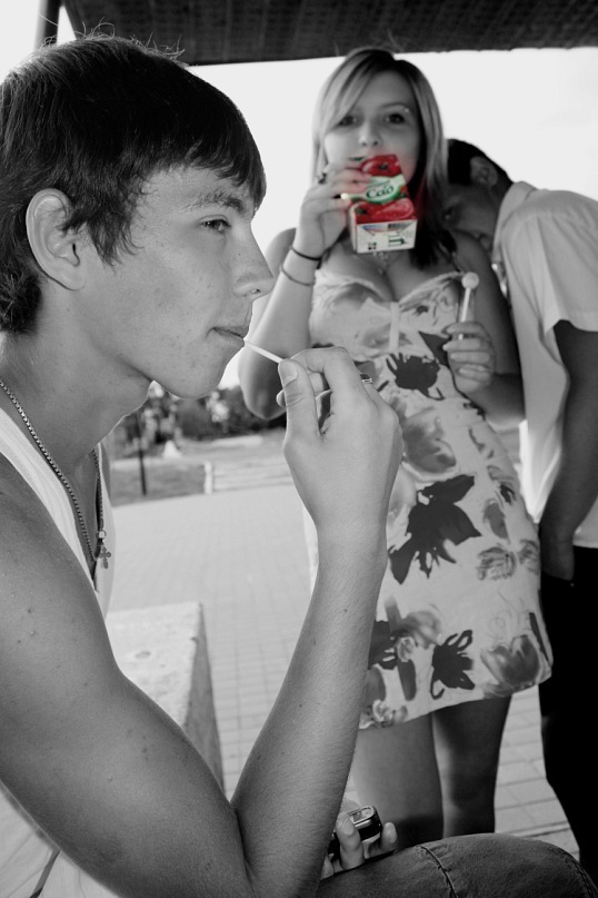 Иван ...... фотография #2