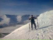 Фотография Романова Александра