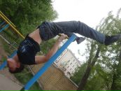 Фотография Лопухова Виктора