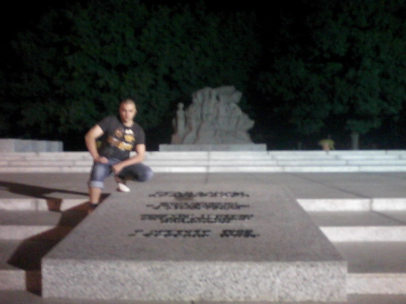 Дмитрий Гарин фотография #15