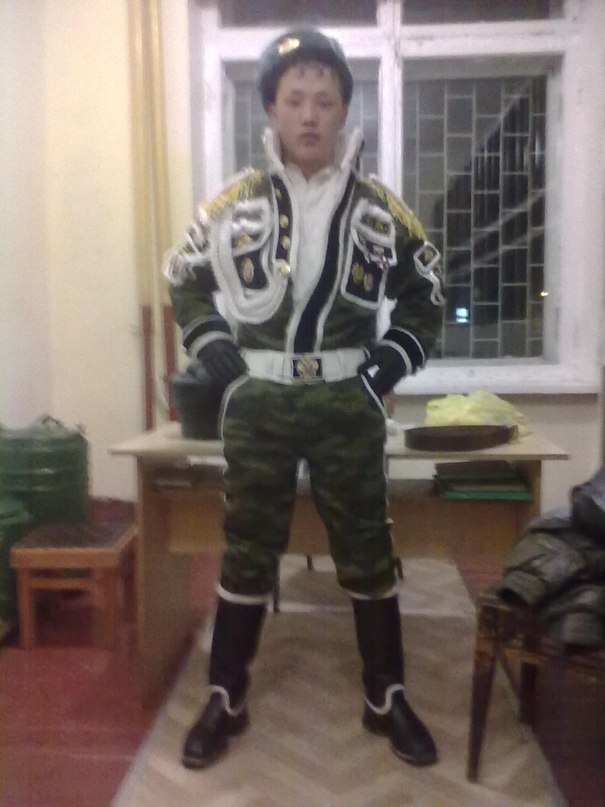 Андрян Карти фотография #40