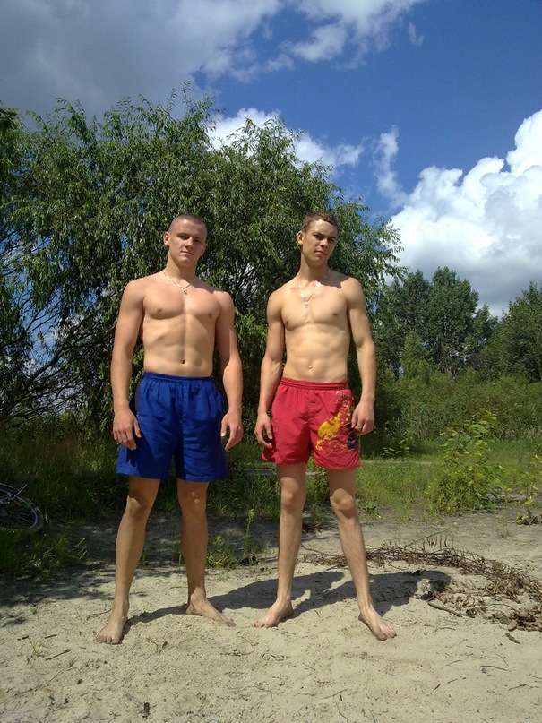 Александр Балка фотография #45