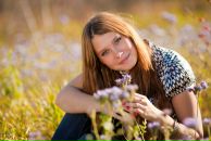 Фотография Калашниковой Анны