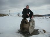 Фотография Шпагина Евгения