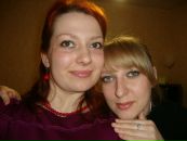Анна Ткаченко фотография #39 (источник - https://vk.com/id67119136)