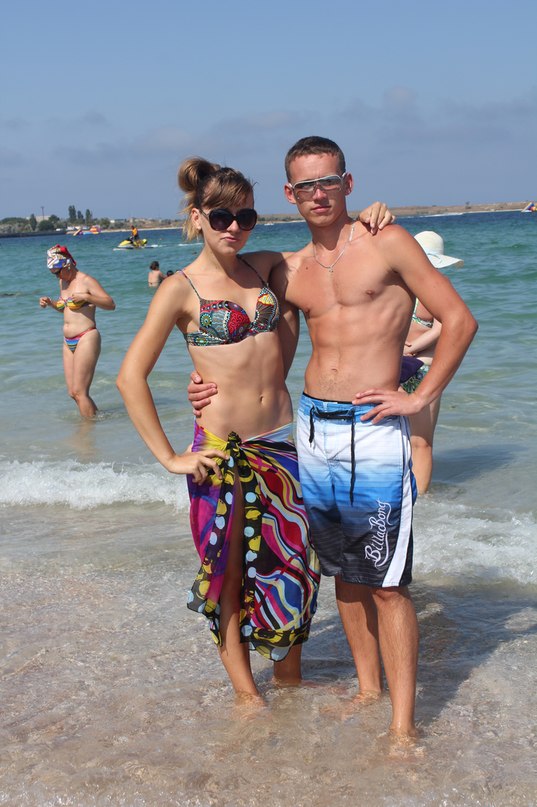 Игорь Феденко фотография #30