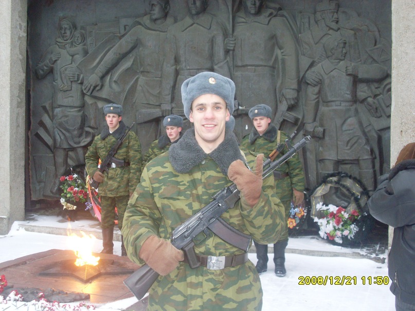 Руслан Бубнов фотография #27