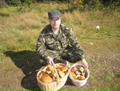 Фотография Шадрина Геры