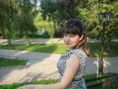 Фотография Салыкиной Веры