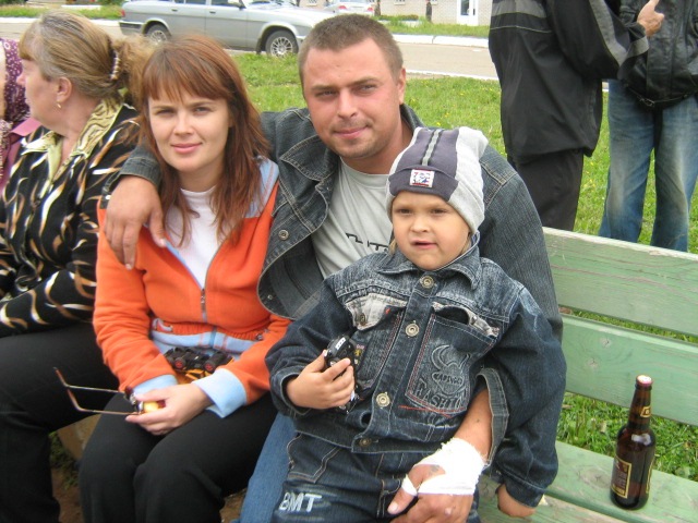 Роман Плотников фотография #19