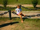 Лєна Нерубай фотография #25 (источник - https://vk.com/id111901881)