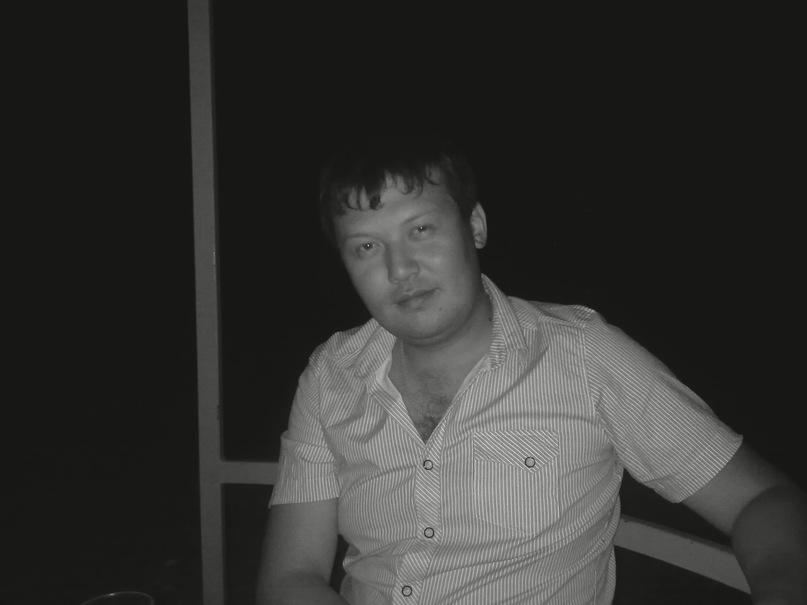 Урал Тимербулатов фотография #11