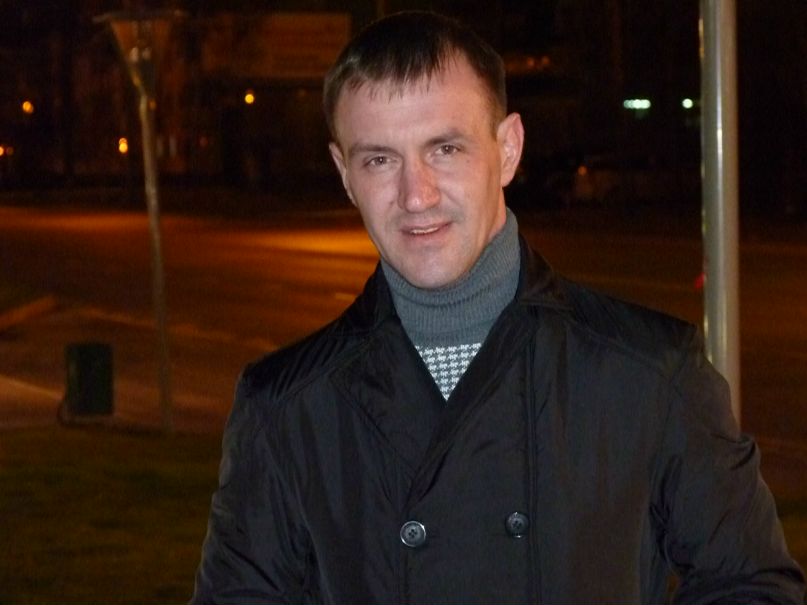 Сергей Синий фотография #46