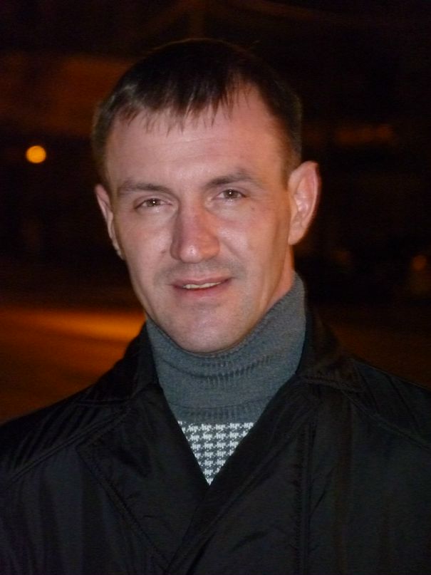 Сергей Синий фотография #47