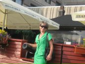 Фотография Ездровой Жанны