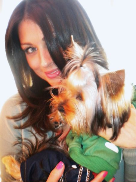 №6, Оля Киреева, Красноярск, Россия №6, Оля Киреева, Красноярск, Россия