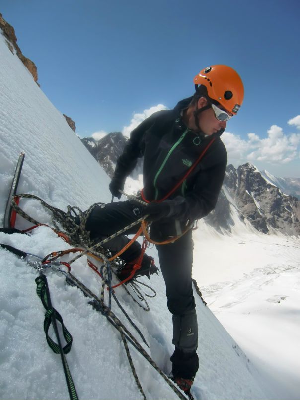 Сергей Николаев фотография #27