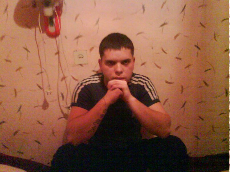 Дмитрий Кулиненко фотография #1