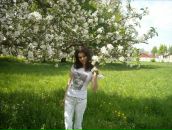 Іра Фецяк фотография #23 (источник - https://vk.com/id45548987)