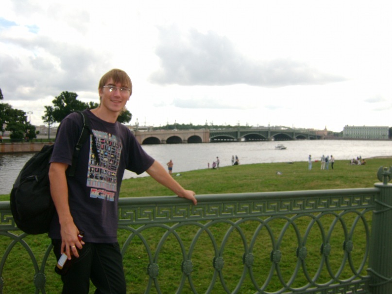 Дмитрий Галицкий фотография #43