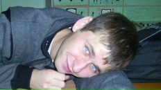 Славік Зебец фотография #20 (источник - https://vk.com/id33785093)