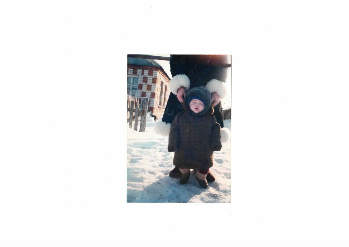 Резван Садыков фотография #18