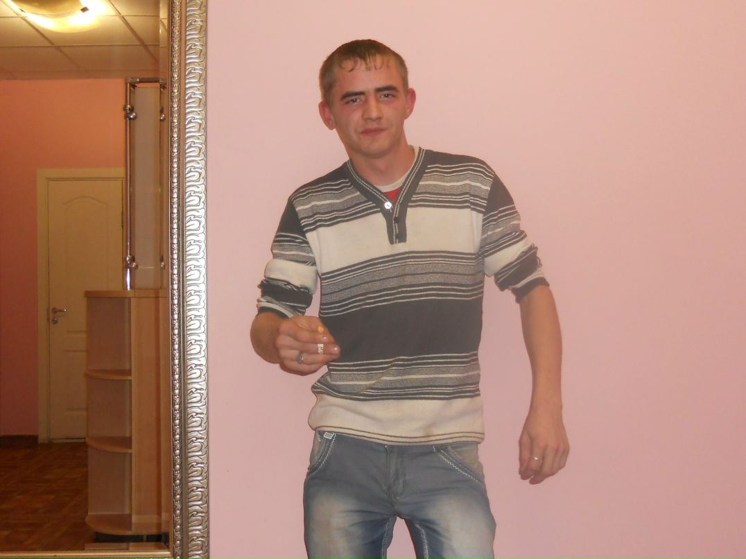 Роман Никулин фотография #34