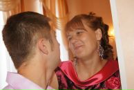 Фотография Кузичевой Наталии