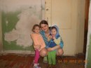 Лелик Павлова фотография #20 (источник - https://vk.com/id135040955)