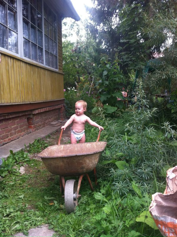 Мария Еганова фотография #23