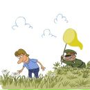 Фотография Черноусова Мария