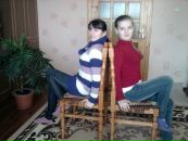 Ірочка Ловга фотография #28 (источник - https://vk.com/id132175712)