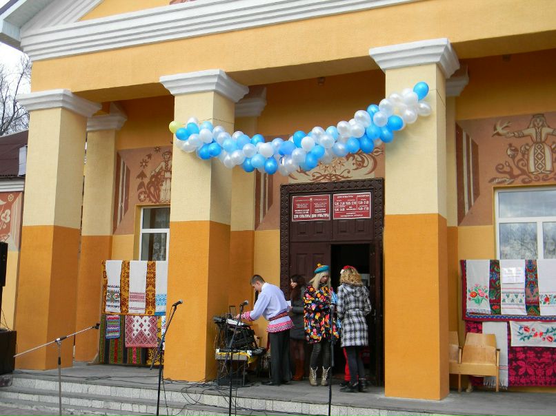 Сергей Борисик фотография #10