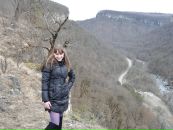 Лена Данильченко фотография #25 (источник - https://vk.com/id1747345)