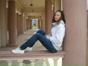 Фотография Сачёнковой Виктории