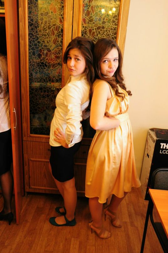 Катя Лукьянова фотография #36