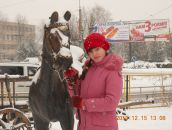 Віка Гульовата фотография #3 (источник - https://vk.com/id129573344)