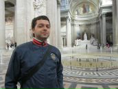 Макс Минаков фотография #10 (источник - https://vk.com/id128976)