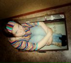 Фотография Ивановой Марины