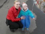 Фотография Лебедевой Кристины