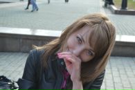 Фотография Безруковой Анастасии