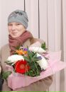 Фотография Иногородцевой Вали