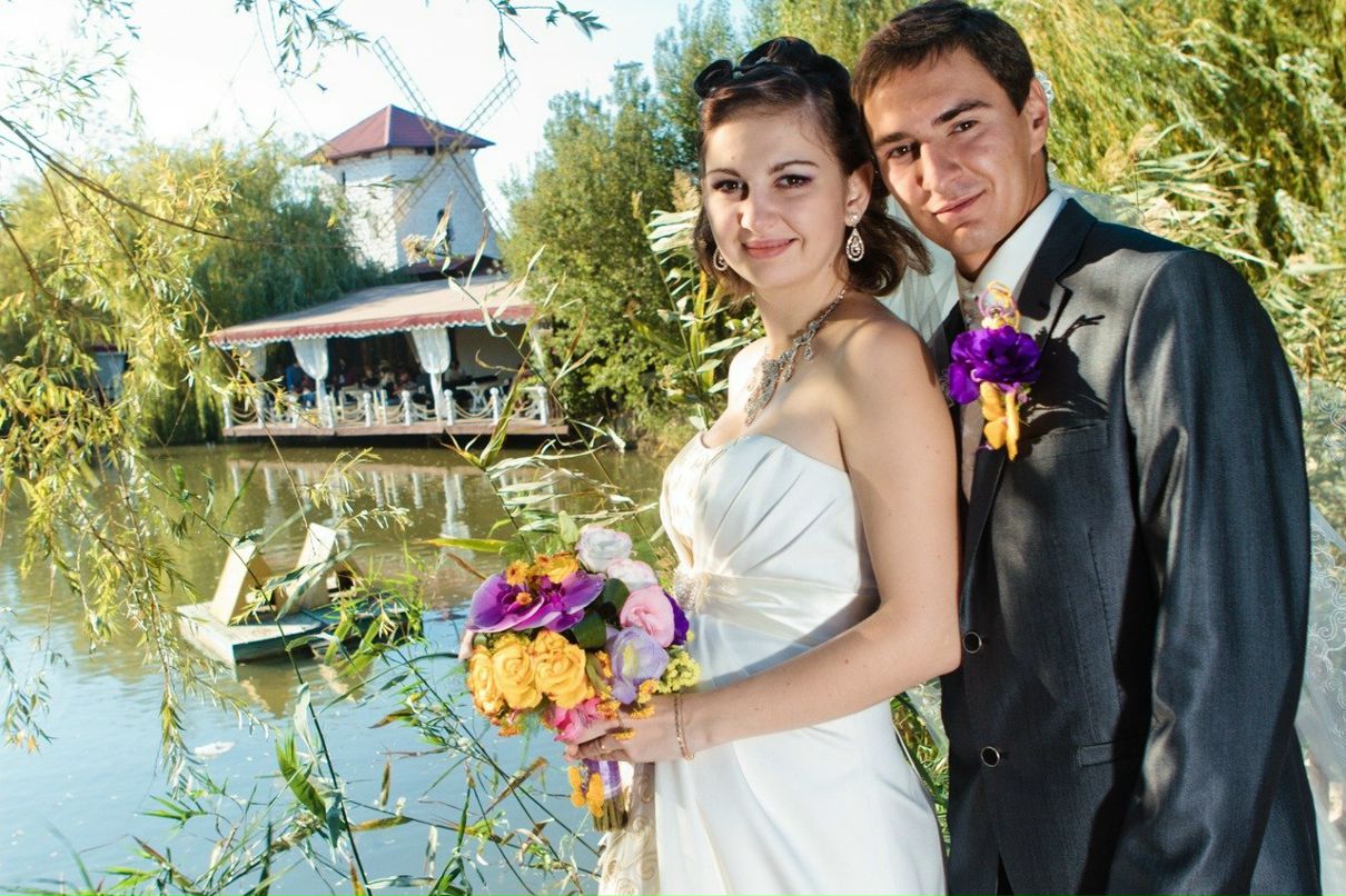 Дмитрий Лашко фотография #2