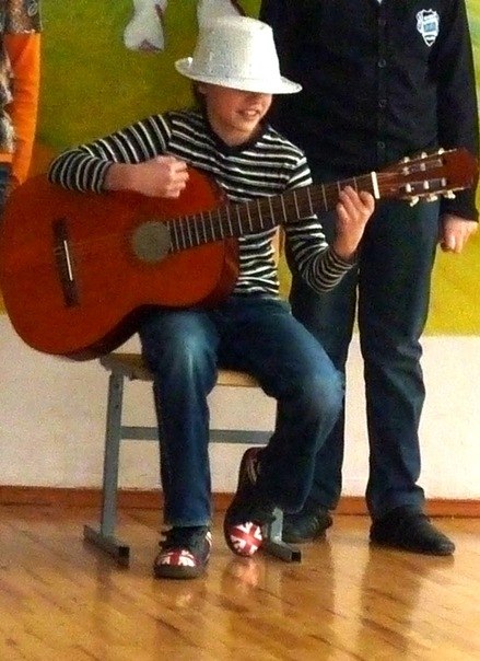 №8, Родион Лебедев, Тула №8, Родион Лебедев, Тула