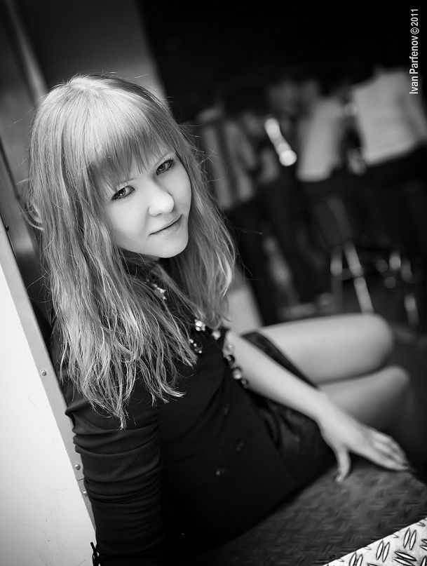 Иван Парфенов фотография #24