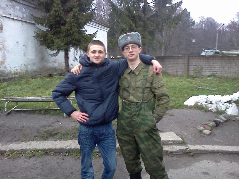 Марат Тимербаев фотография #37