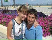 Фотография Морозовой Яны