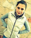 Анастасія Карайван фотография #31 (источник - https://vk.com/id133936838)